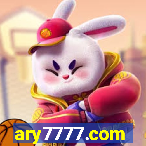 ary7777.com