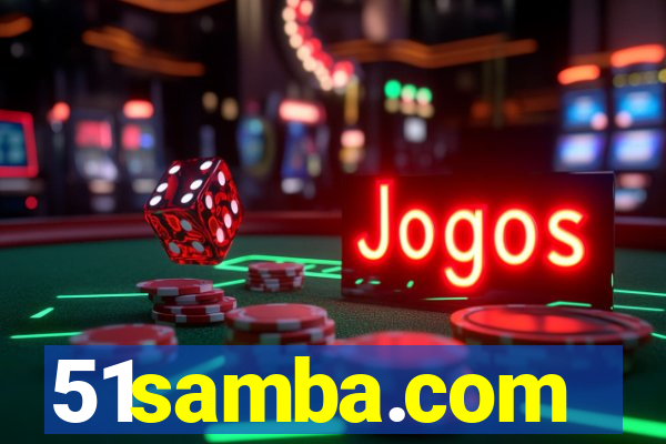 51samba.com