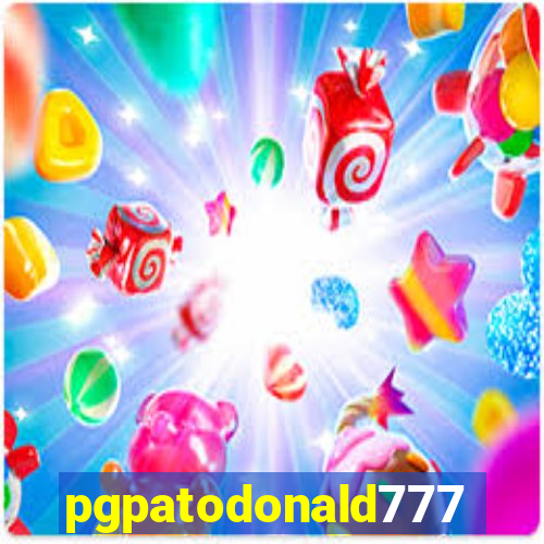 pgpatodonald777.com