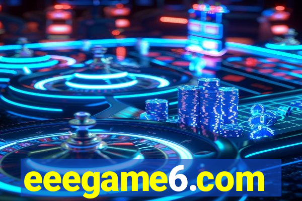 eeegame6.com