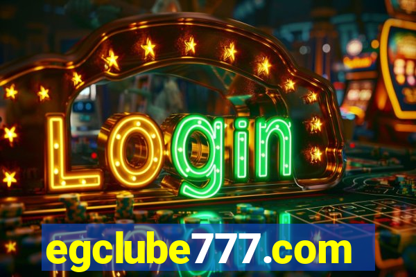 egclube777.com