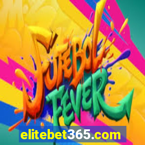 elitebet365.com