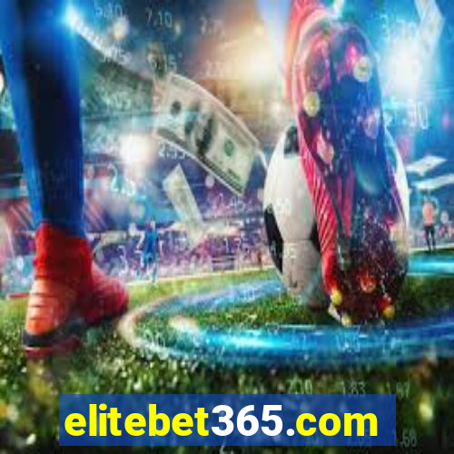 elitebet365.com