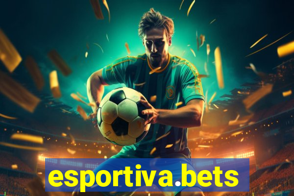 esportiva.bets