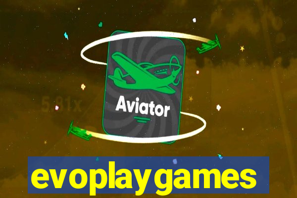 evoplaygames