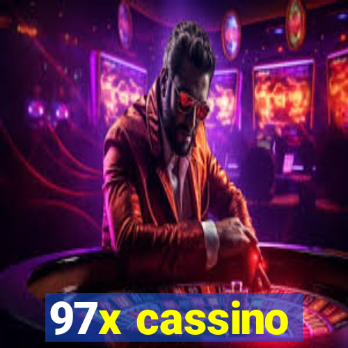 97x cassino