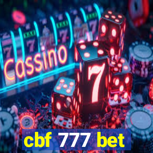 cbf 777 bet