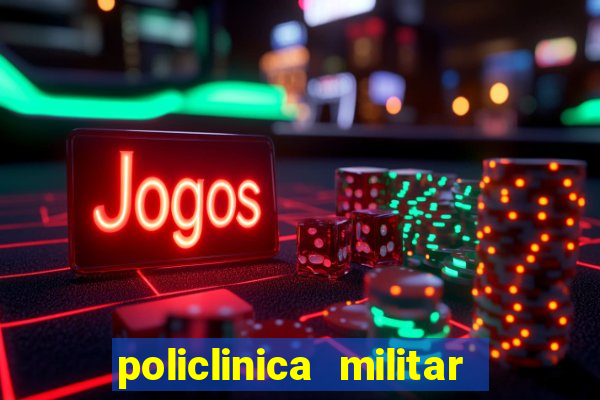 policlinica militar de porto alegre