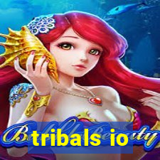 tribals io