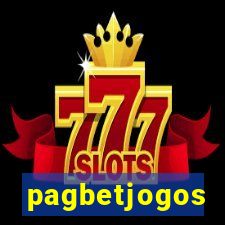 pagbetjogos