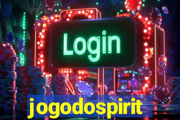 jogodospirit