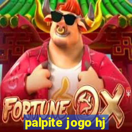 palpite jogo hj