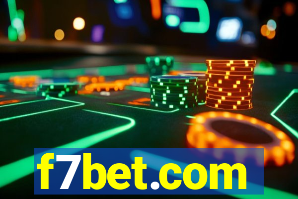 f7bet.com