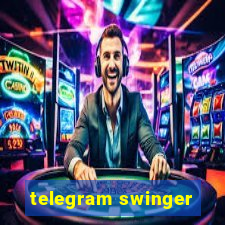 telegram swinger