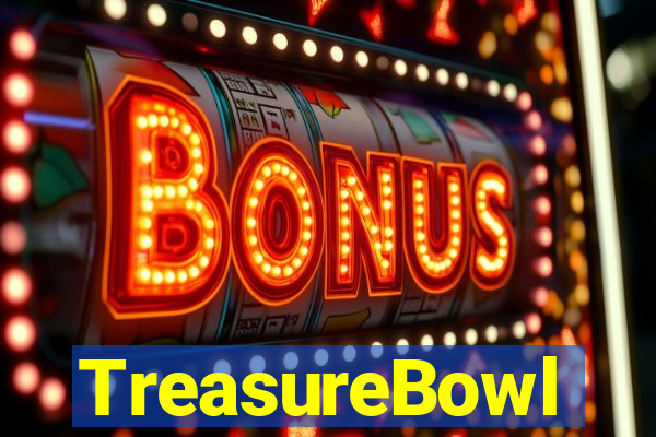 TreasureBowl treasure bowl melhor horário para jogar