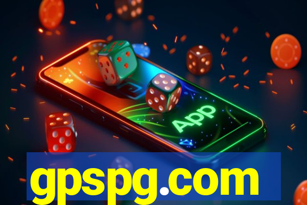 gpspg.com