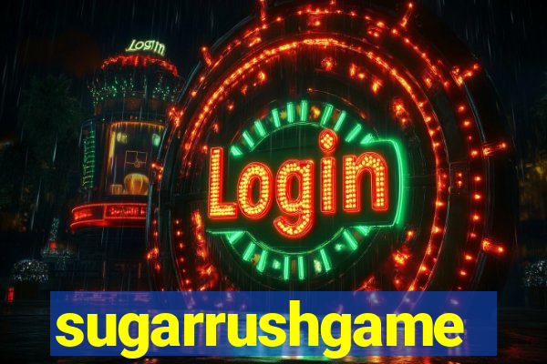 sugarrushgame