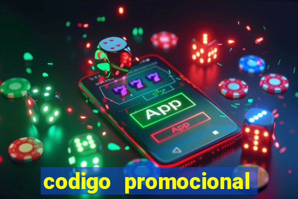 codigo promocional 7 slots