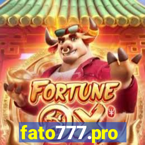 fato777.pro