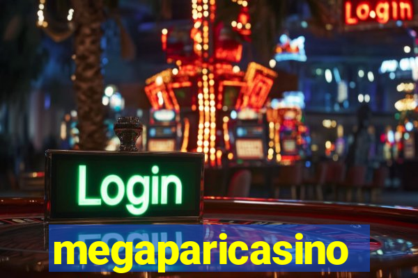 megaparicasino