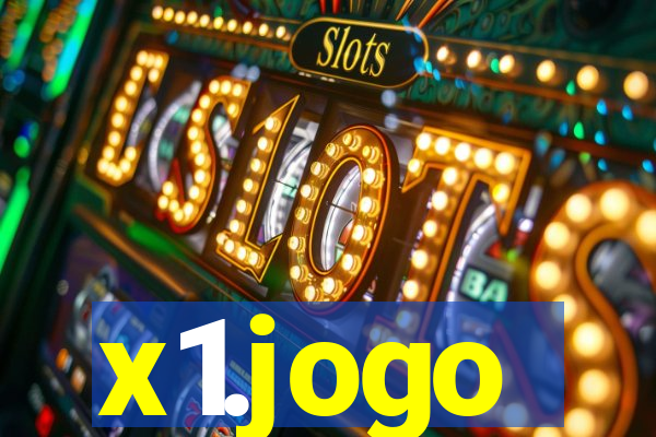 x1.jogo