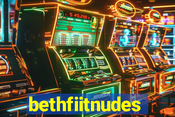 bethfiitnudes