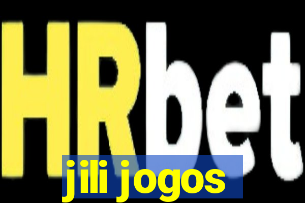 jili jogos