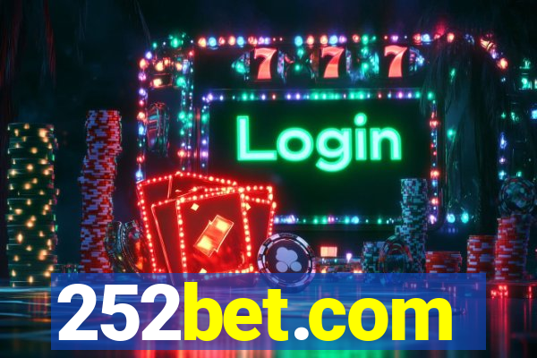 252bet.com