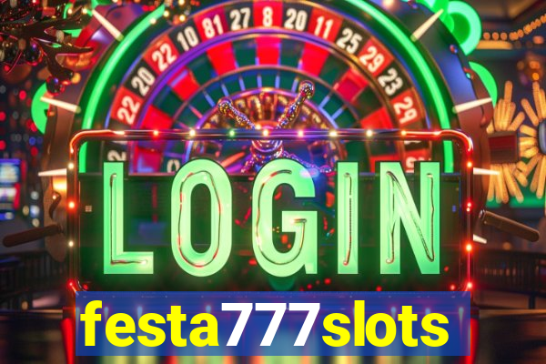 festa777slots