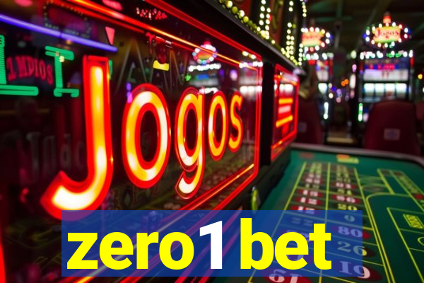 zero1 bet