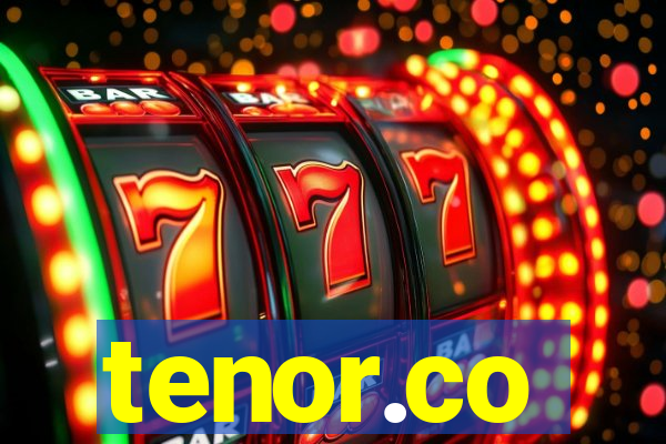 tenor.co