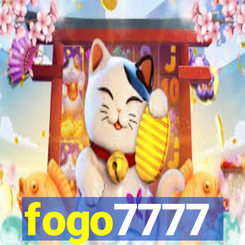 fogo7777