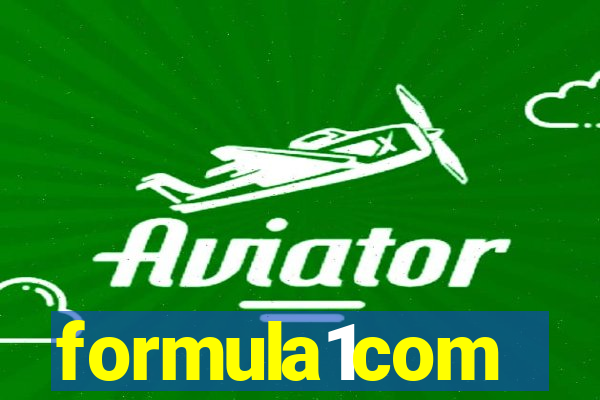 formula1com