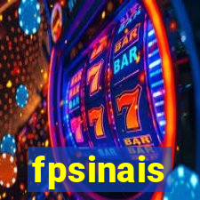 fpsinais