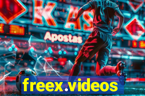 freex.videos