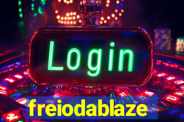 freiodablaze