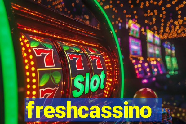 freshcassino