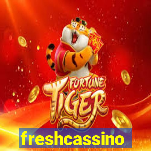 freshcassino