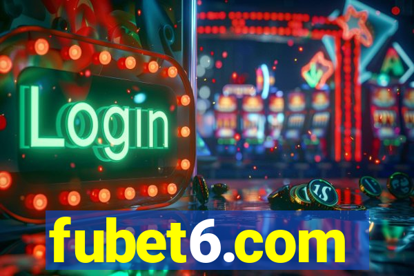 fubet6.com