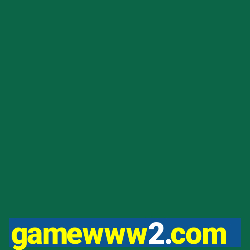 gamewww2.com