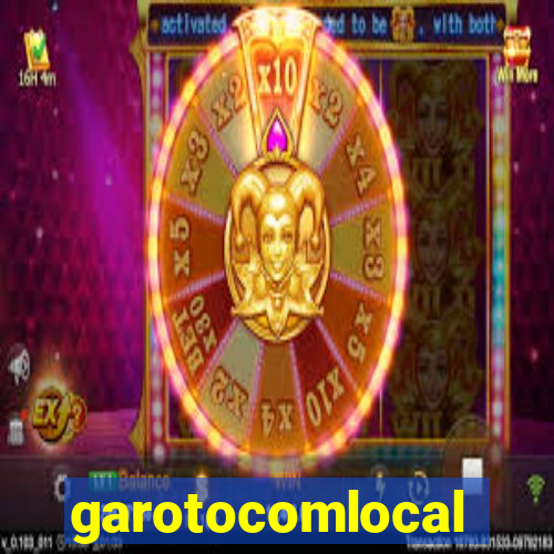 garotocomlocal