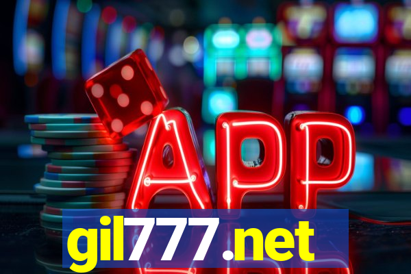 gil777.net