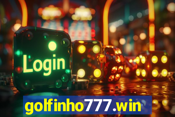 golfinho777.win