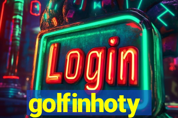 golfinhoty