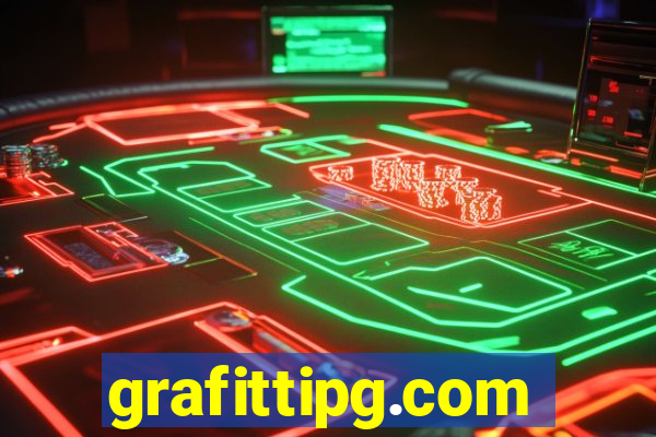 grafittipg.com