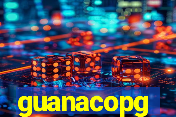 guanacopg