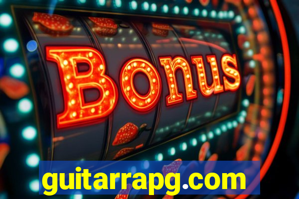 guitarrapg.com