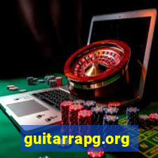 guitarrapg.org