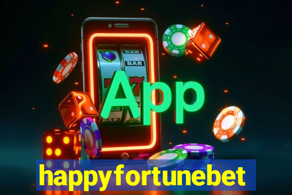 happyfortunebet.com