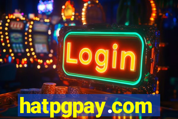 hatpgpay.com